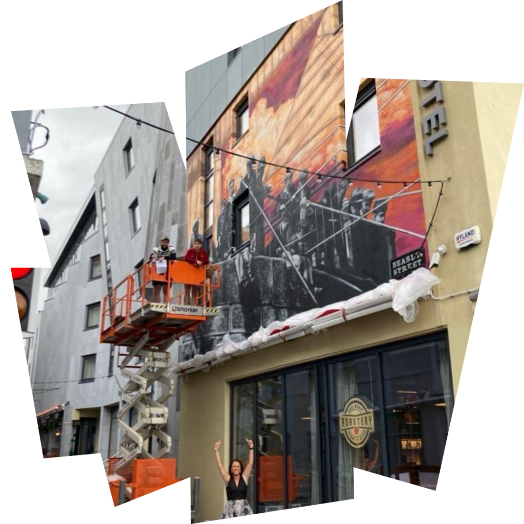 Beasley-Street, Cork-City,
